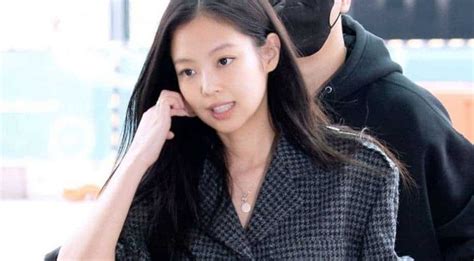 jennie leak|BLACKPINKs agency asks police to investigate leaked private